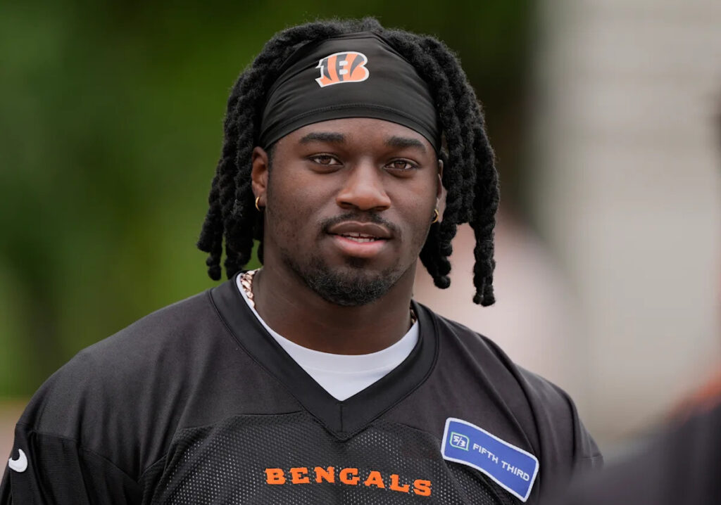 NFL mandatory minicamps: Shemar Stewart leaves Bengals camp while Shedeur Sanders, Browns QBs hold final day