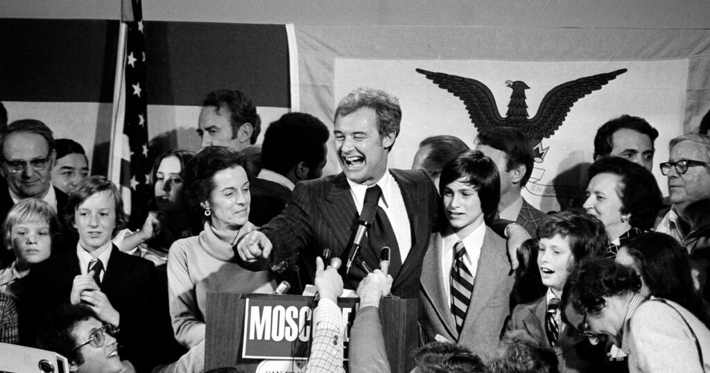The 1975 Election That Explains Cuomo vs. Mamdani