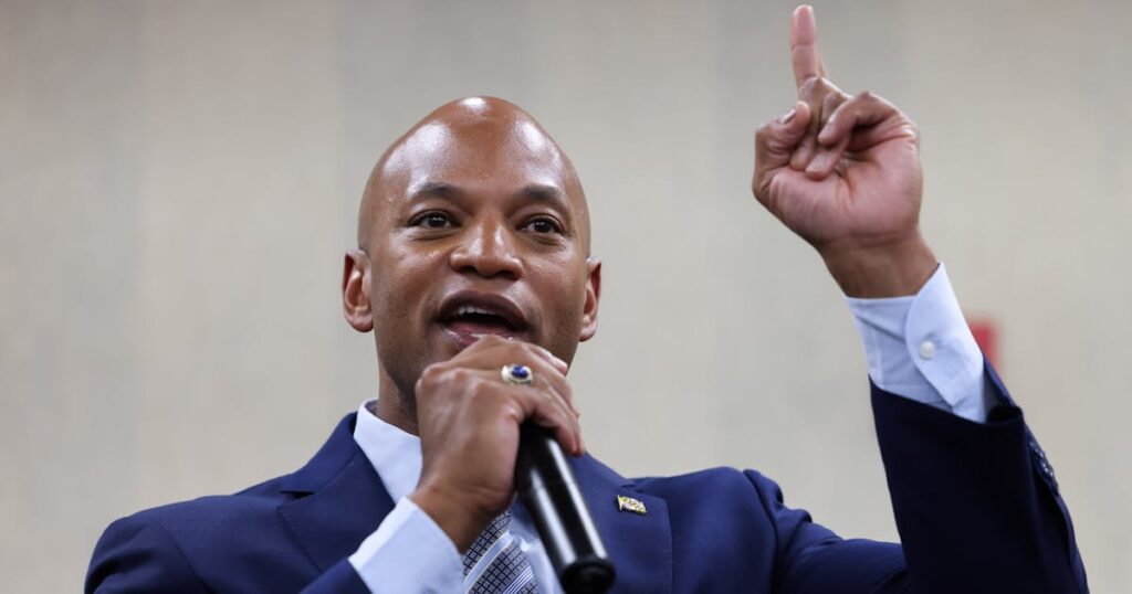 American Politics Only Pretends to Work