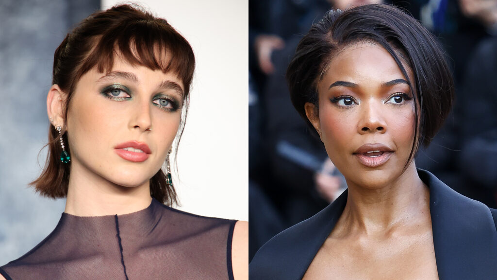 The Most Show-Stopping Smokey Eyes on Celebrities