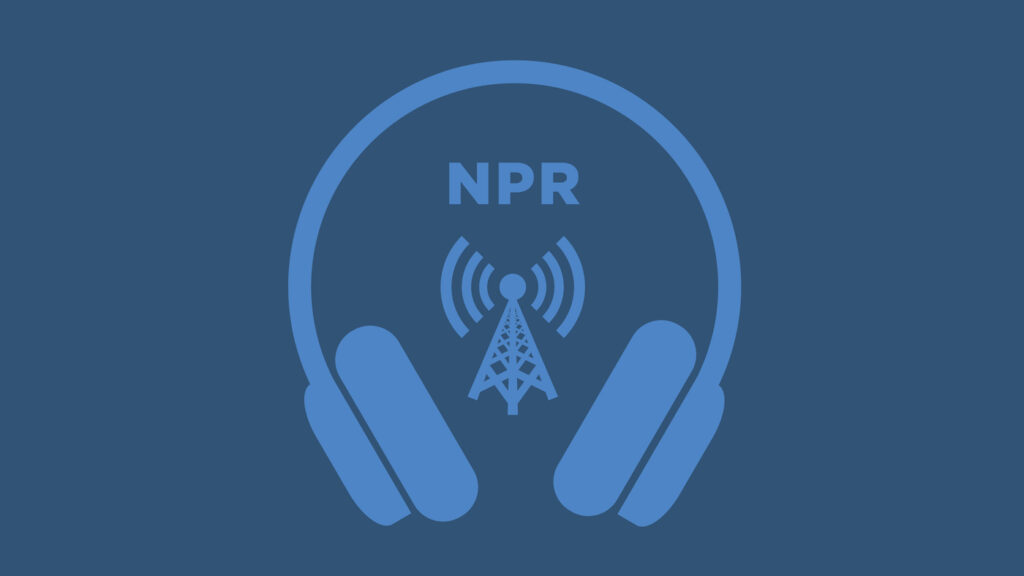 Tariffs on fireworks may impact the 4th of July : NPR