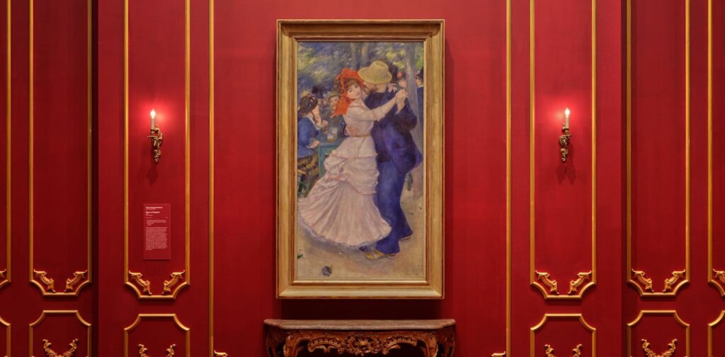 why Impressionism is the world’s favourite art movement