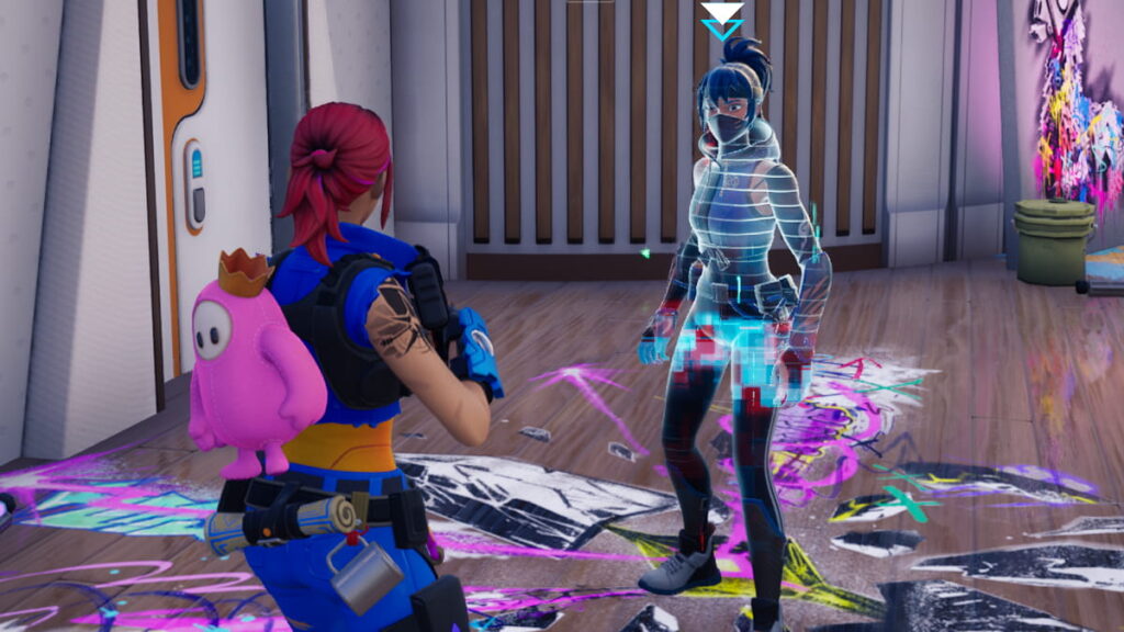 All Shadows of the Shard quests in Fortnite Chapter 6 Season 3 – Destructoid