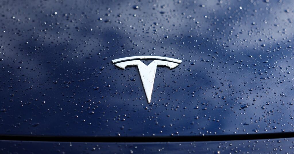 Tesla raises prices on new Model S and X vehicles in the U.S.