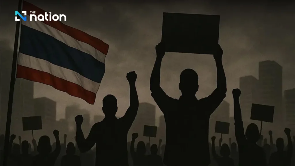 Political uncertainty threatens Thailand’s economy, private sector warns