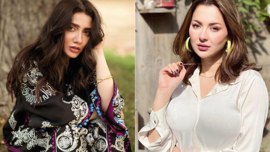 How Did Pakistani Celebrities React To Air India Ahmedabad Tragedy? Here’s What Hania Aamir, Mahira Khan Said
