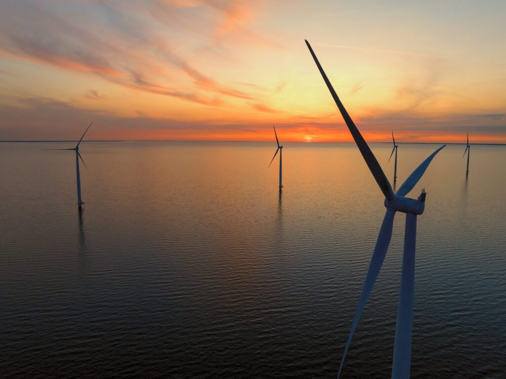 Unlocking circular economy value through trusted and decentralised data sharing