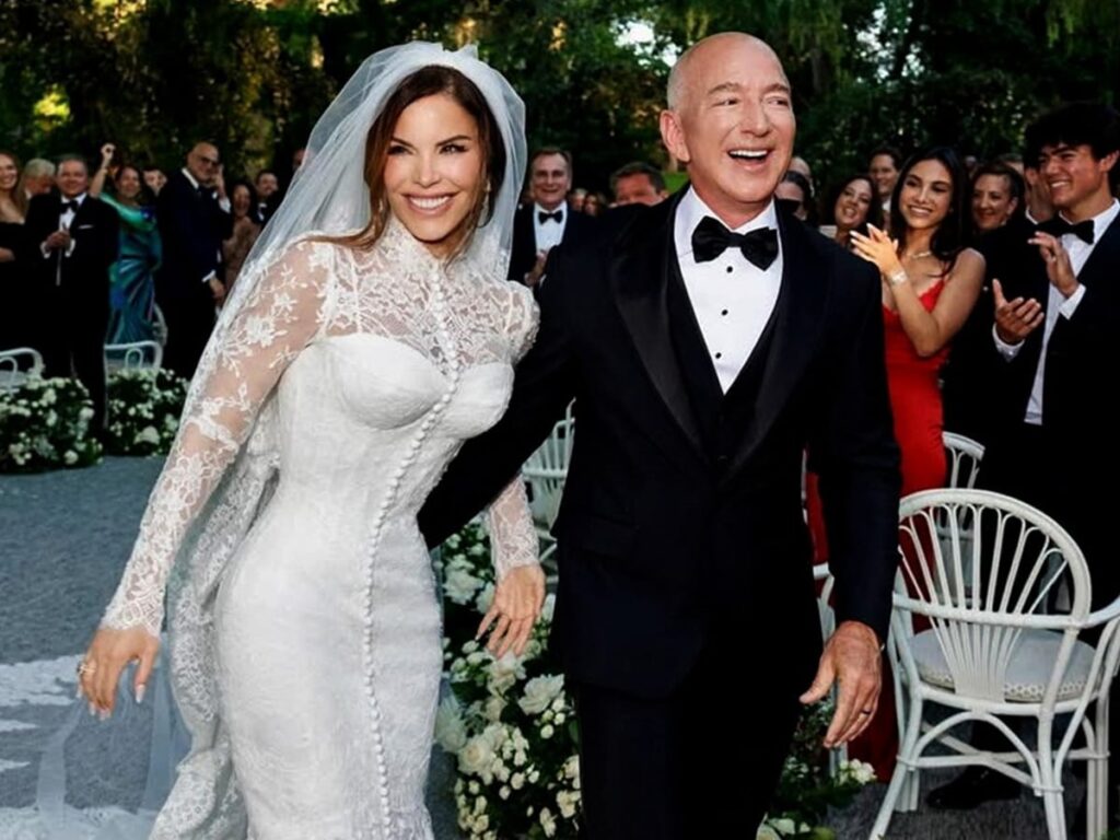 Photo of the day: Happily ever after