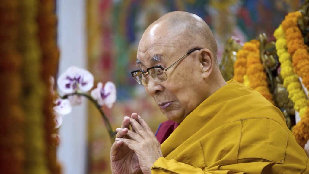 Dalai Lama set to reveal succession plan as China watches