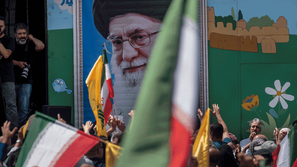 Iran warns of retaliation if UN imposes snapback nuclear sanctions