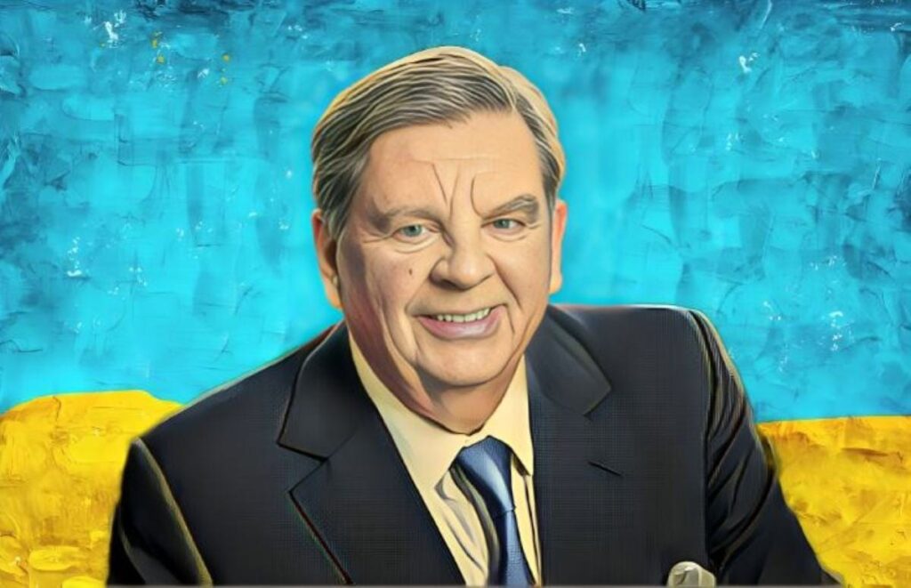 Johann Rupert’s Reinet in talks to sell pension stake