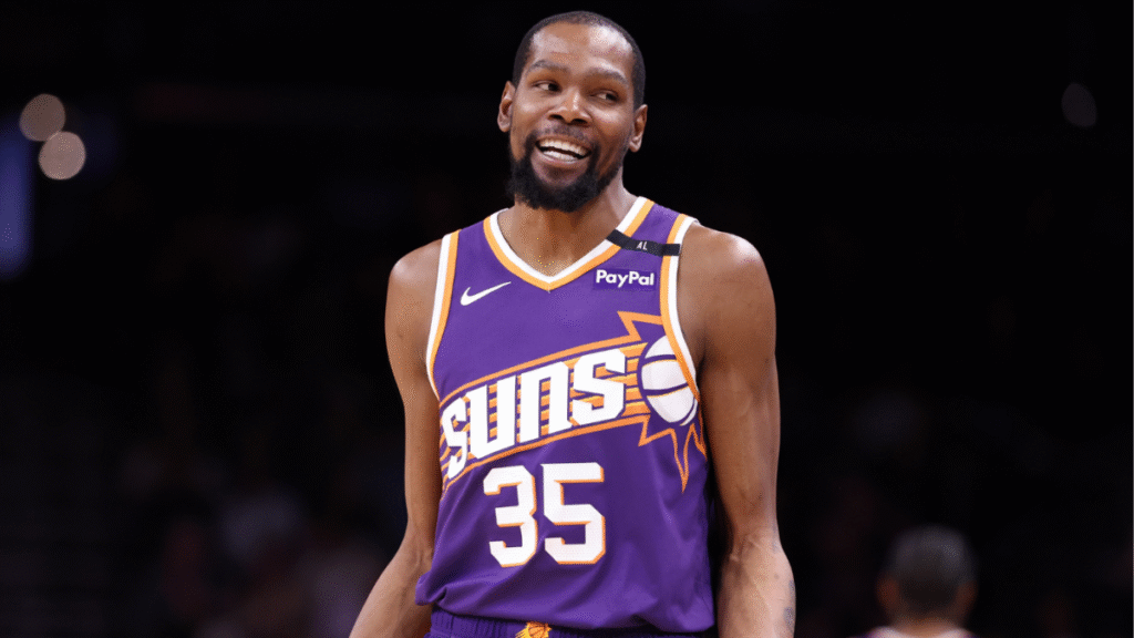 Kevin Durant trade rumors: Latest news, updates with Spurs, Timberwolves, more in running for NBA superstar