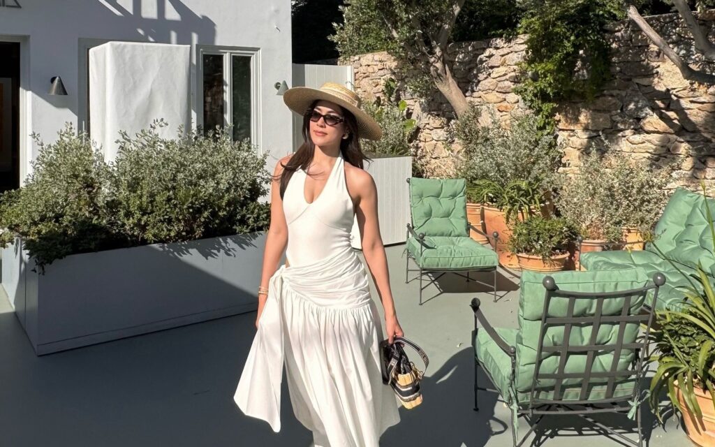 The Must-Visit Summer Holiday Destinations Loved By Celebrities
