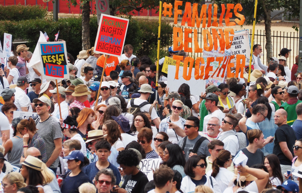 LA Protests Enter Day 4: How ICE Raid Locations Reveal a Troubling Immigration Enforcement Pattern