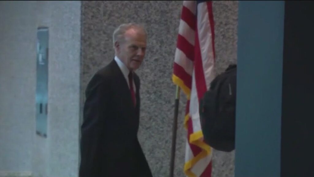 Madigan sentencing Friday: Feds seek steep penalty for Illinois political titan