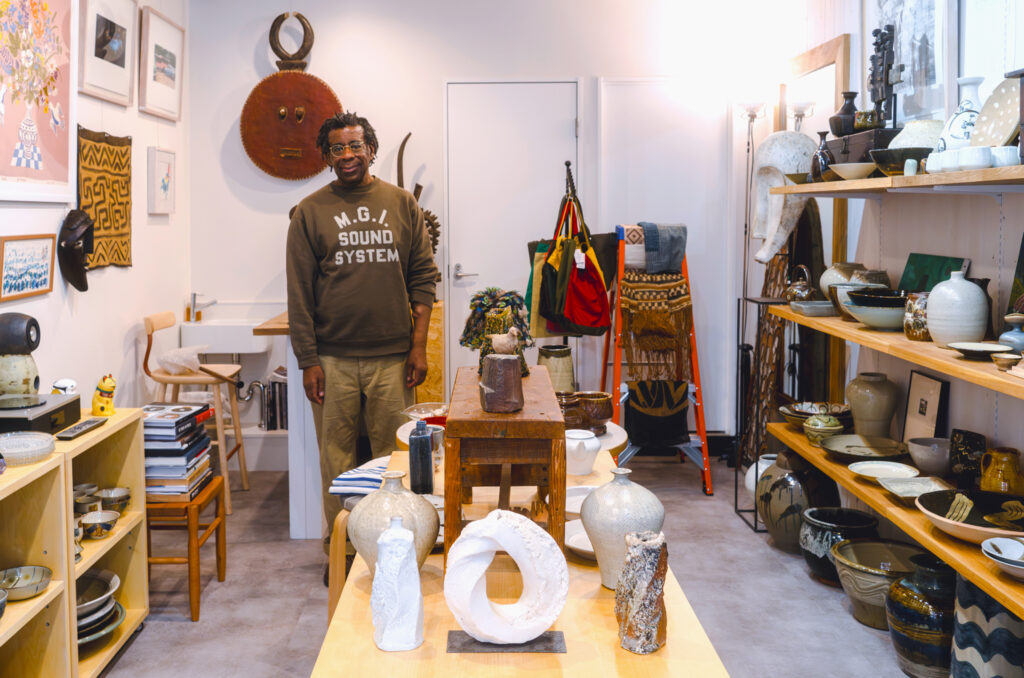How Mogi Folk Art Sparked Tokyo’s Mingei Renaissance