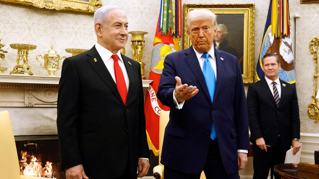 Israel-Iran conflict could lead to new nuclear agreement, analysts say
