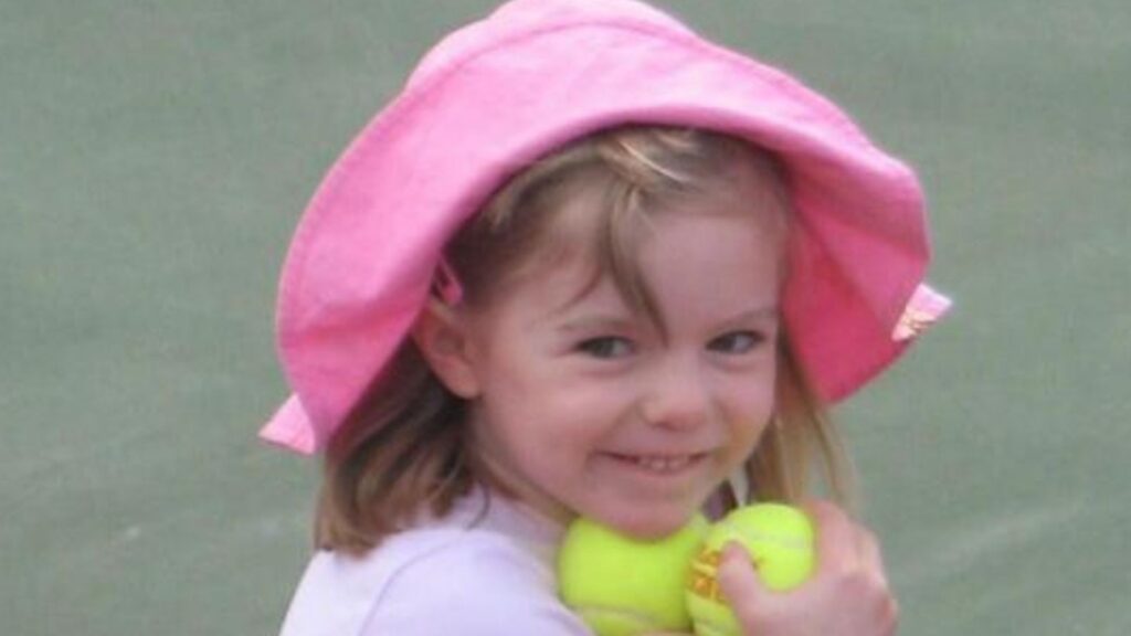 German cops break silence on ‘very constructive’ Madeleine McCann search as ‘clothes and bones are sent for analysis’