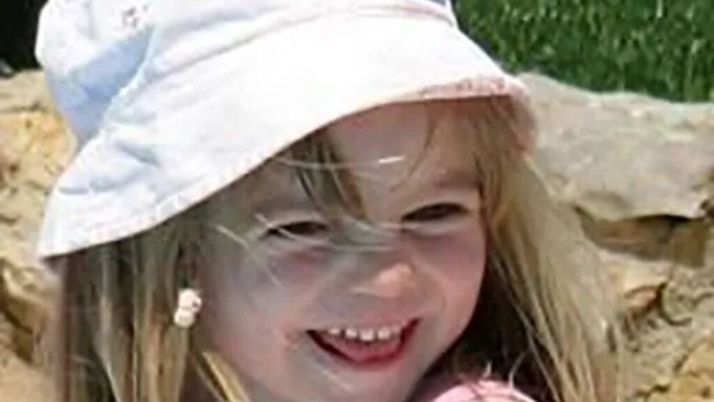 Madeleine McCann cops probe samples of ‘clothes & bones found in new Praia da Luz dig’ for links to suspect Brueckner