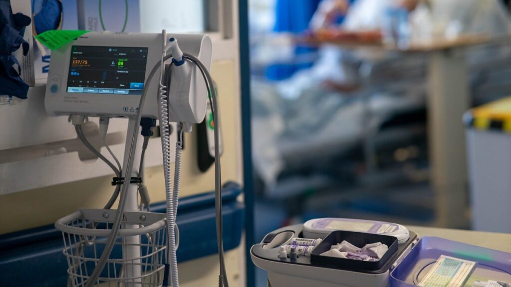 NHS To Offer 'Life-Changing' Cancer Therapy