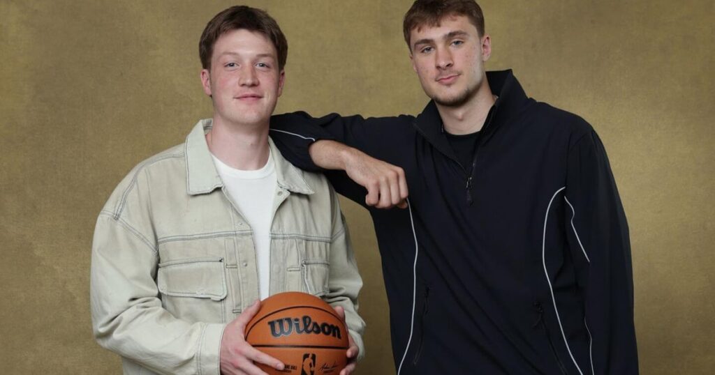NBA Draft 2025 live updates: Start time, latest mock draft, predictions, news and analysis