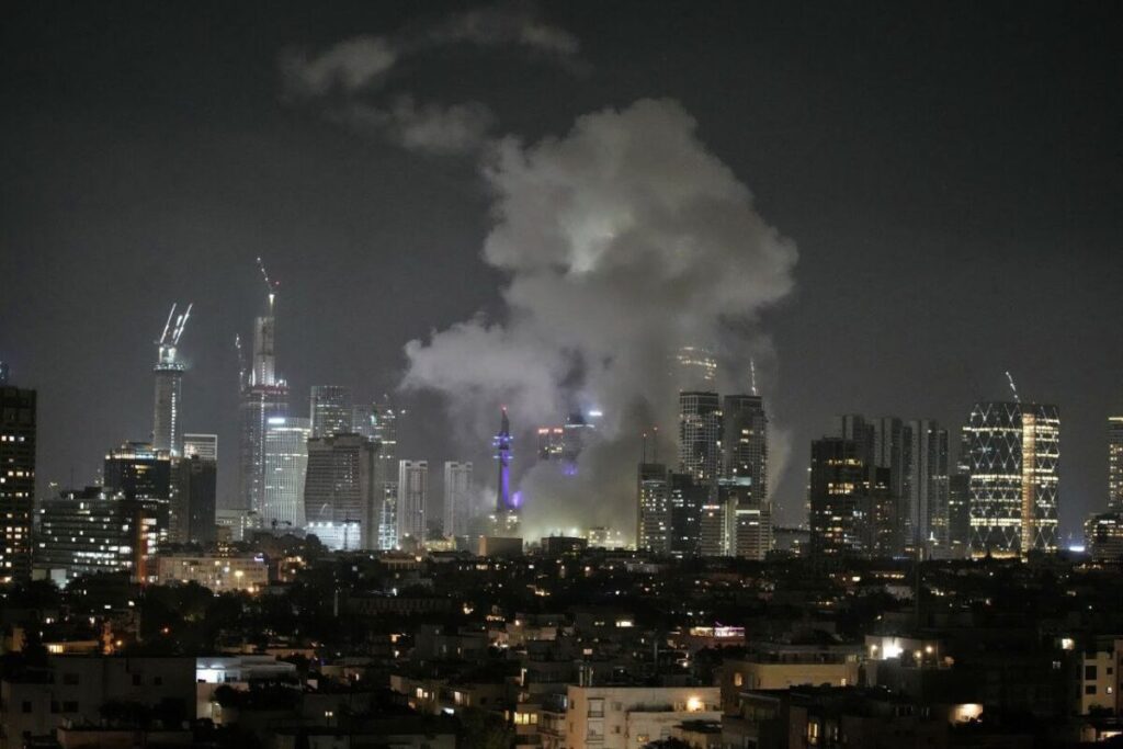Experts: Israel–Iran tension could disrupt Afghanistan’s economy