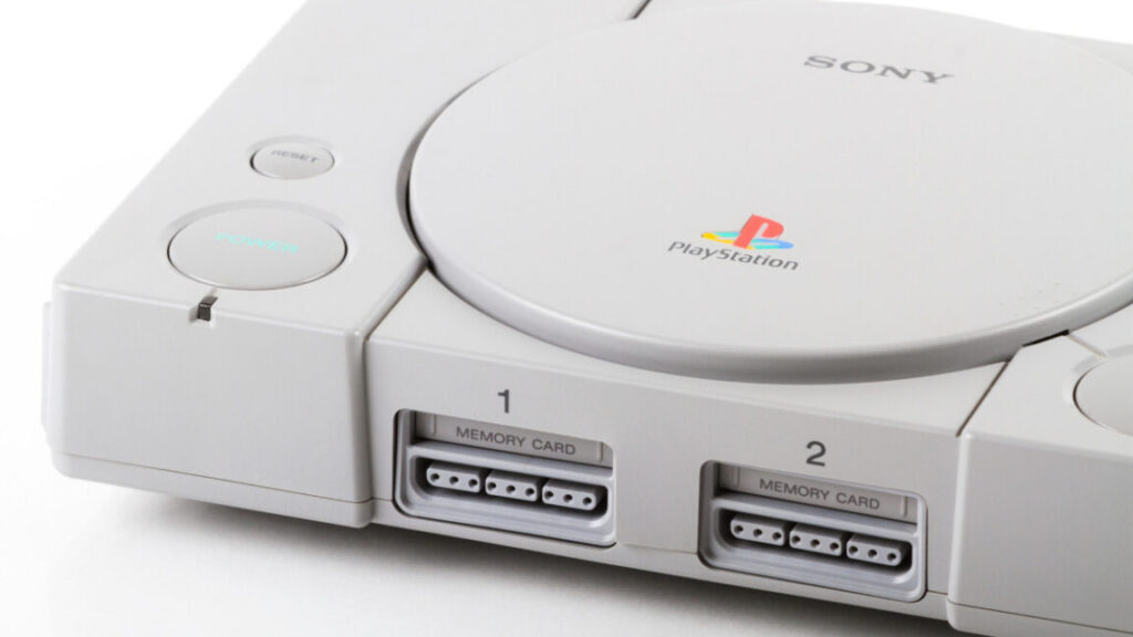 Engineer creates first custom motherboard for 1990s PlayStation console