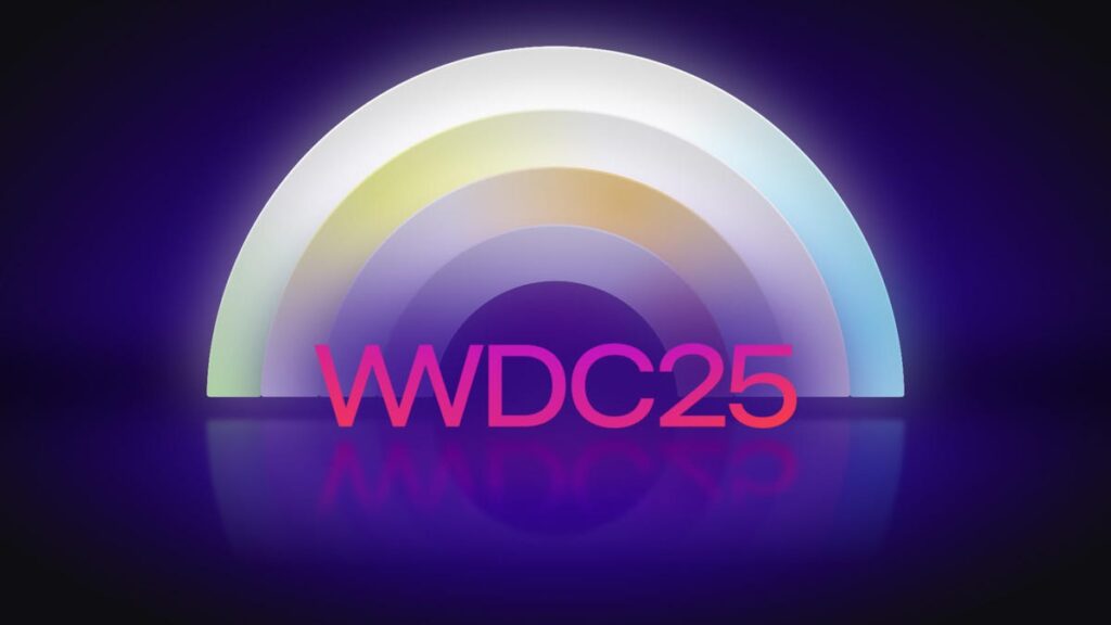 Apple WWDC 2025 Live: iOS 26, Updates to Apple Intelligence, Mac OS, iPadOS