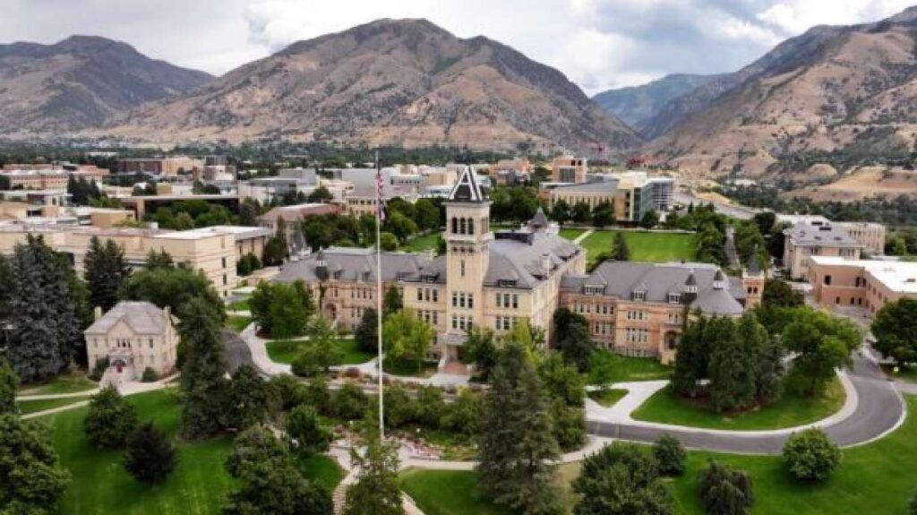 USU supported .4B to the state economy in 2023, says new study