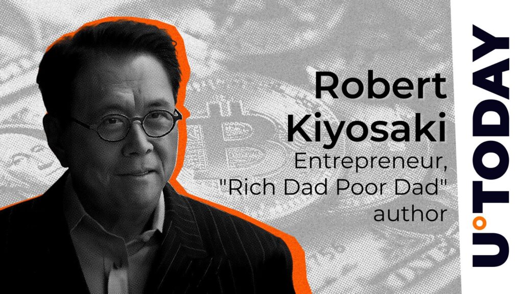 ‘Billions Will Rush into Bitcoin’