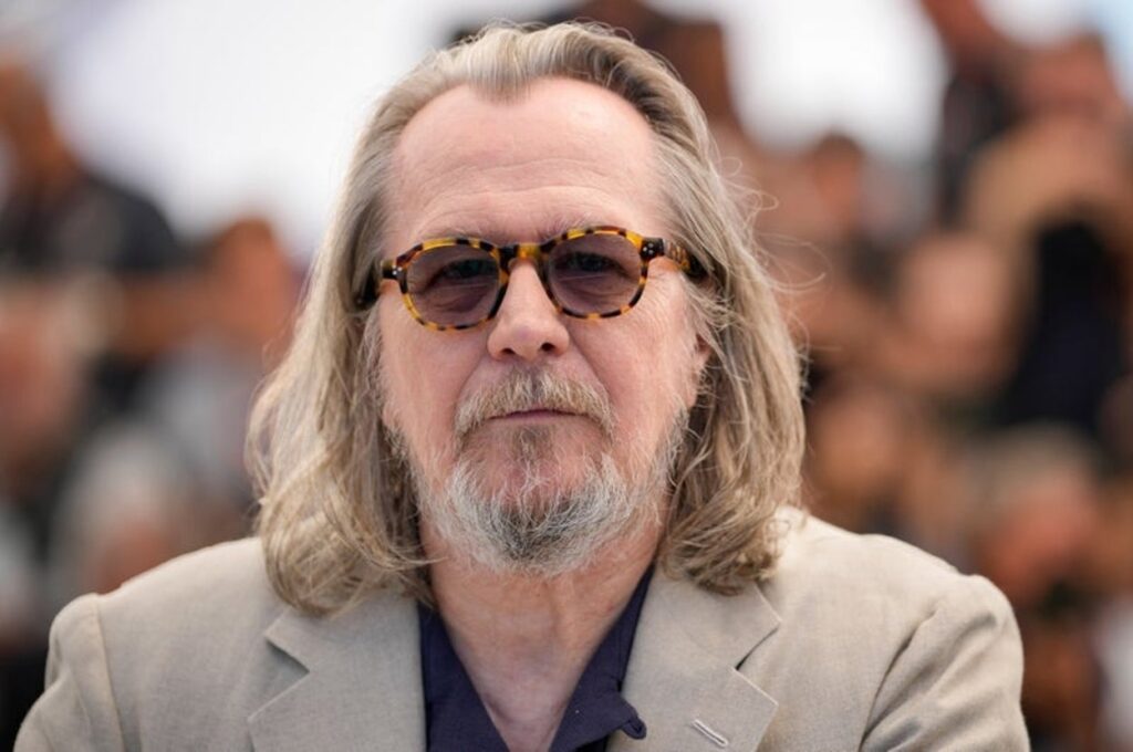 Gary Oldman Gets Honest About Starring In 1 Of The Most Hated Films Ever