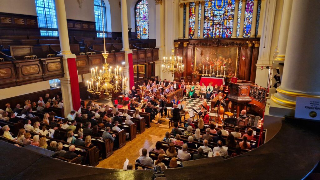 A classical concert celebration with author Sophie Kinsella