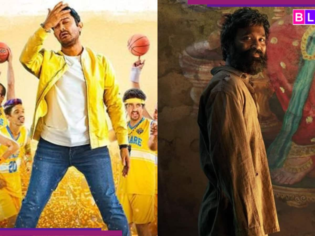 Aamir Khan’s film MINTS over; Dhanush-starrer collects Rs…