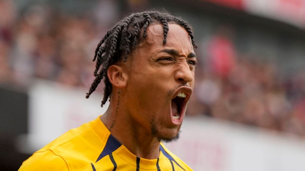 Joao Pedro transfer news: Chelsea agree deal to sign Brighton striker with Brazilian set to join Club World Cup squad | Football News
