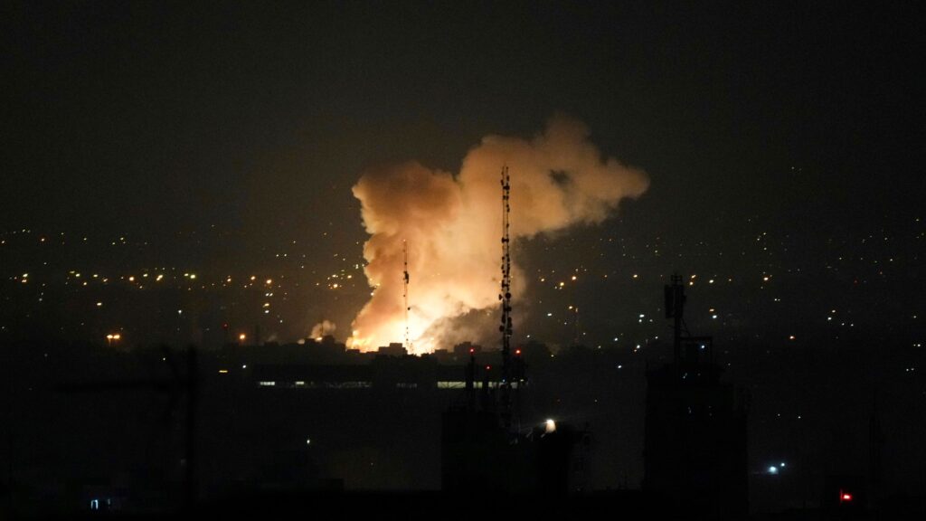 How Israel decapitated Iran’s military & nuke programme in just ONE NIGHT as years of planning revealed by IDF insiders