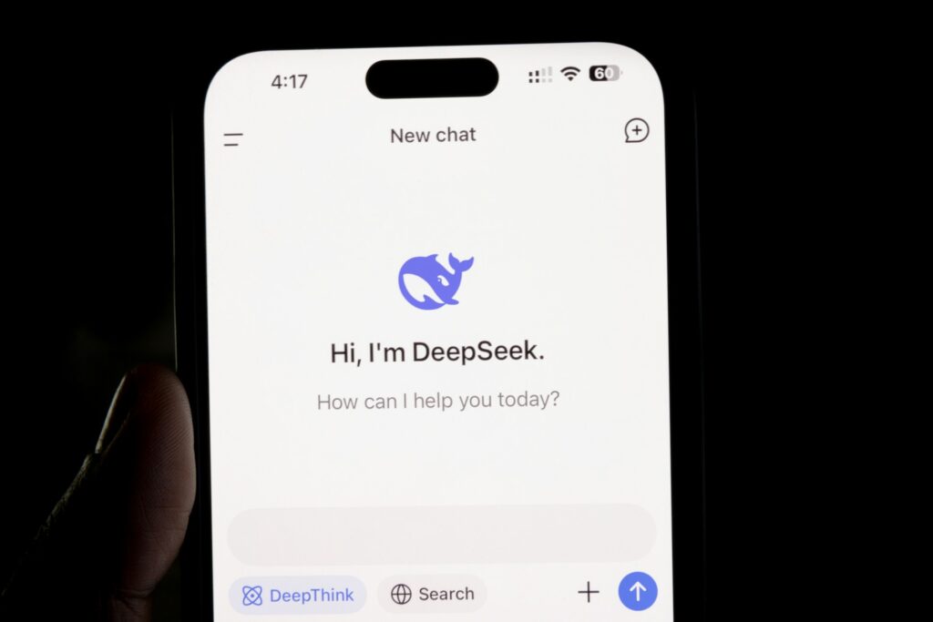 Will the EU Follow Suit as Germany Asks Apple and Google to Ban DeepSeek?