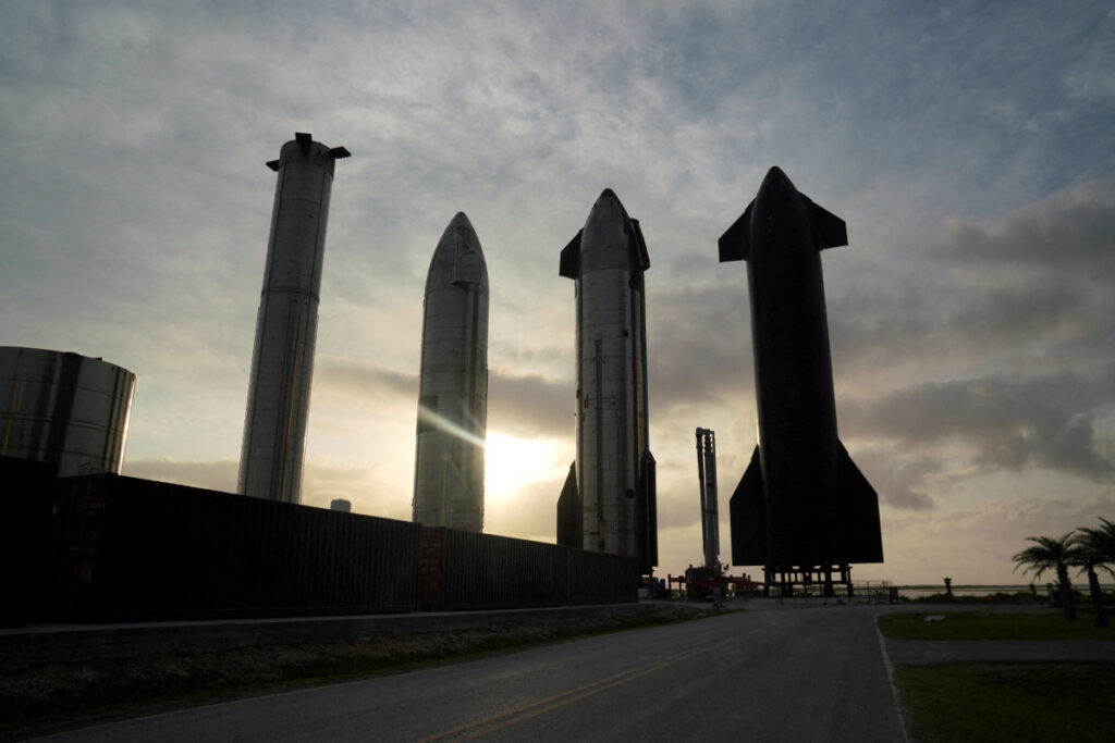 Cathie Wood’s Ark Says Elon Musk’s SpaceX Valuation Could Reach .5T by 2030, .8T by 2040