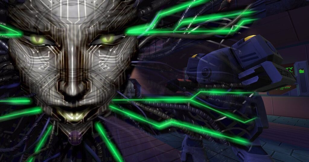 Nightdive Studios’ long-awaited System Shock 2 remaster has been delayed on consoles
