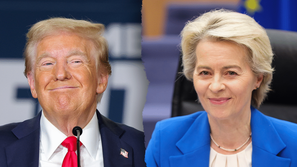 ‘Donald Is Right,’ Says EU Leader: Fox News Politics Newsletter for June 17, 2025