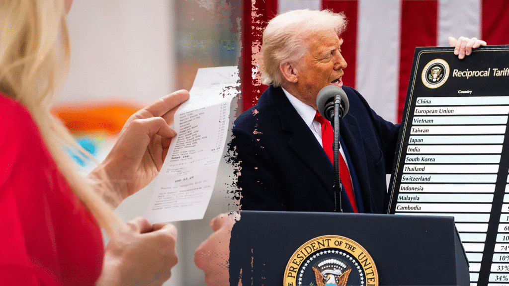 Trump warns court ruling against tariffs could cause ‘economic ruination’ of US