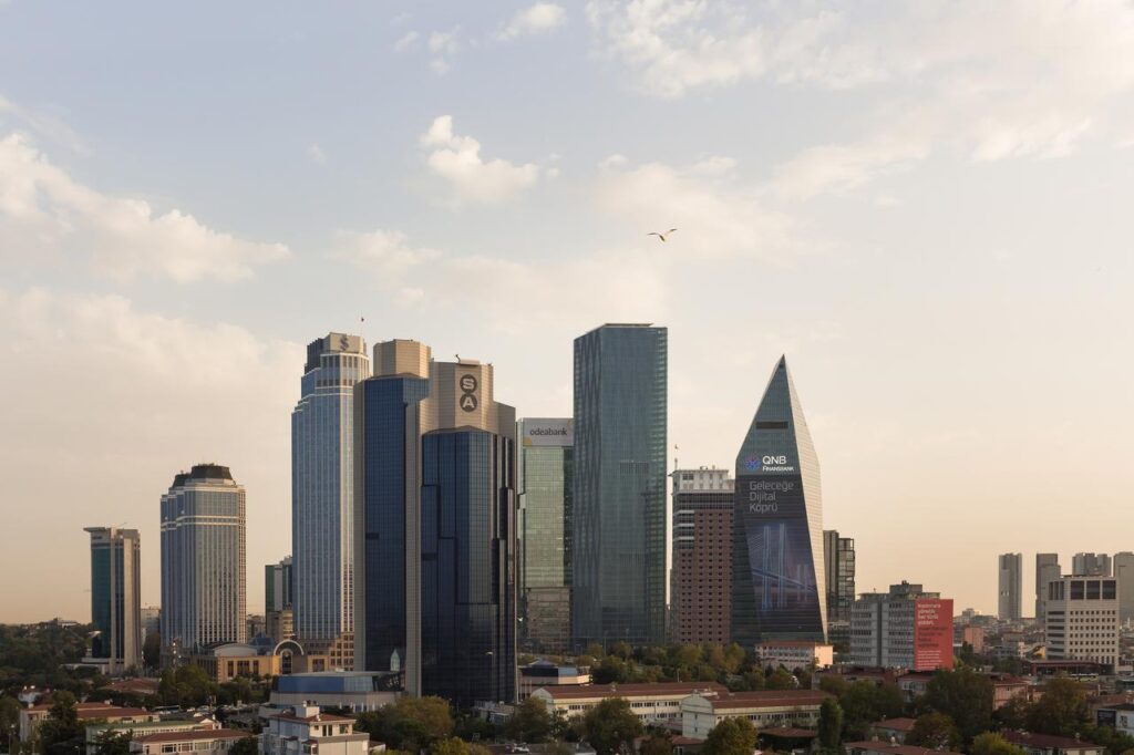 Turkish economy board stands firm on inflation path, defies Israel’s agression