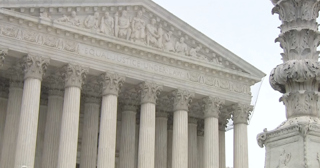Supreme Court sides with parents seeking religious exemptions from LGBTQ books