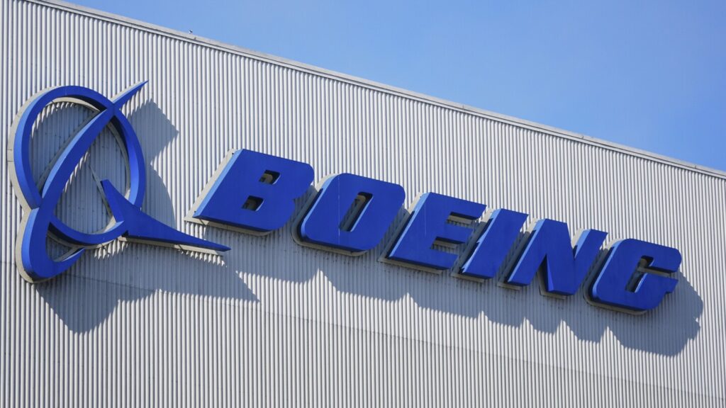 Here are some of Boeing’s recent troubles after Air India crash