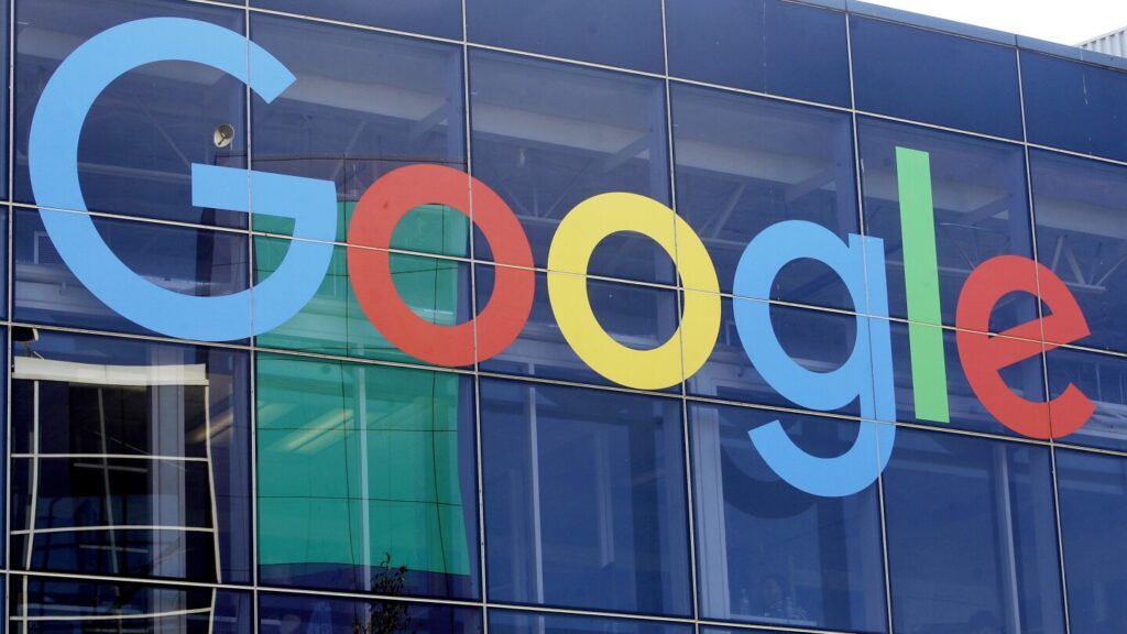 Google offers buyouts to employees across the company