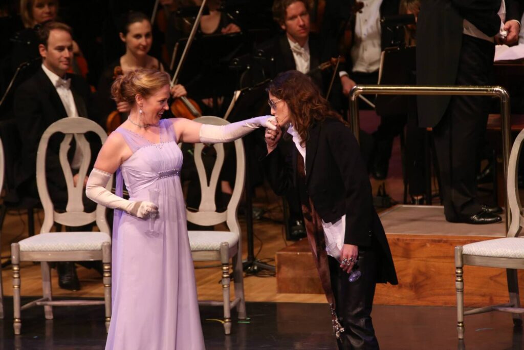 Best Bets: ‘Die Fledermaus’ at Depot – Duluth News Tribune