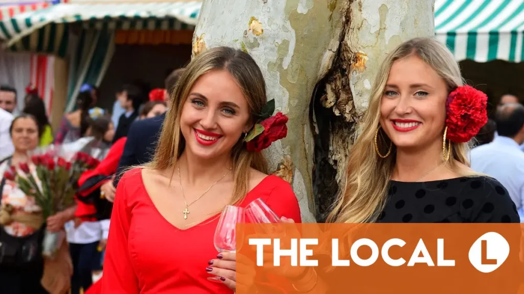 The unwritten rules of partying with Spaniards