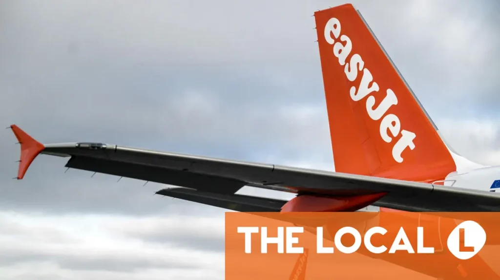 80 flights cancelled on third day of easyJet strikes in Spain