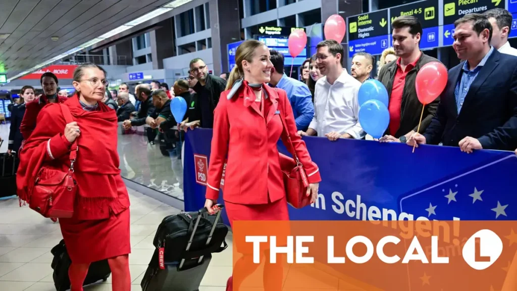 What problems lie ahead for Europe’s border-free zone?