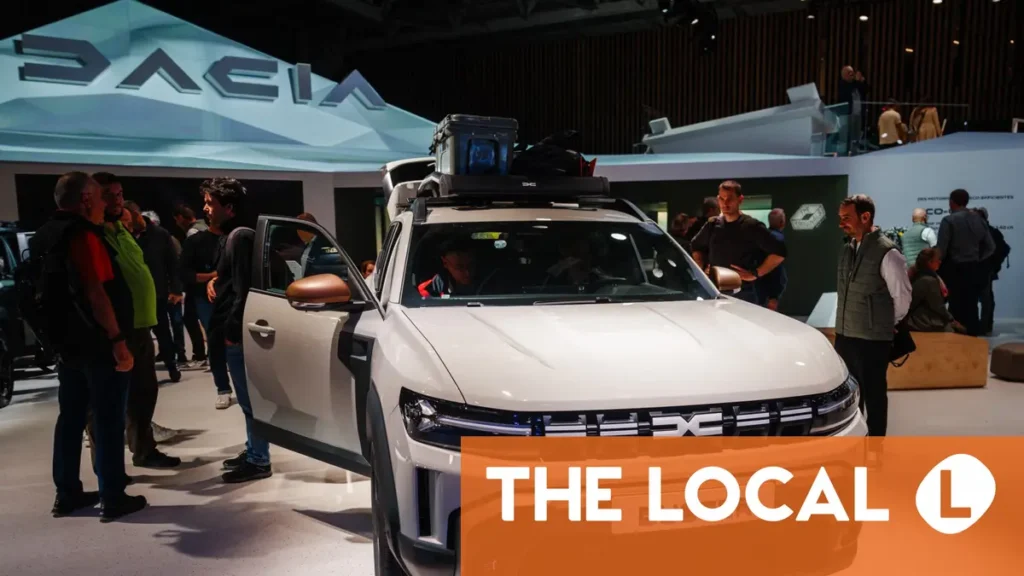 The cheapest new cars to buy in Spain in 2025