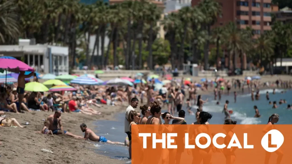 Is it worth staying in Spain for a summer holiday or going abroad instead?